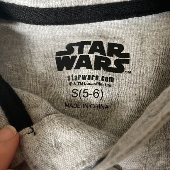 Stars wars rebel small - Picture 4 of 4